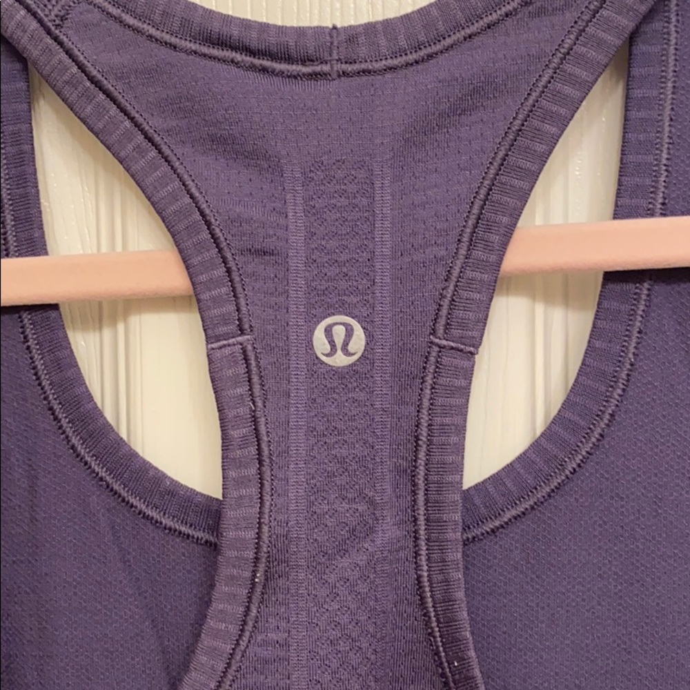 lululemon Women’s Swiftly Tech Racerback
